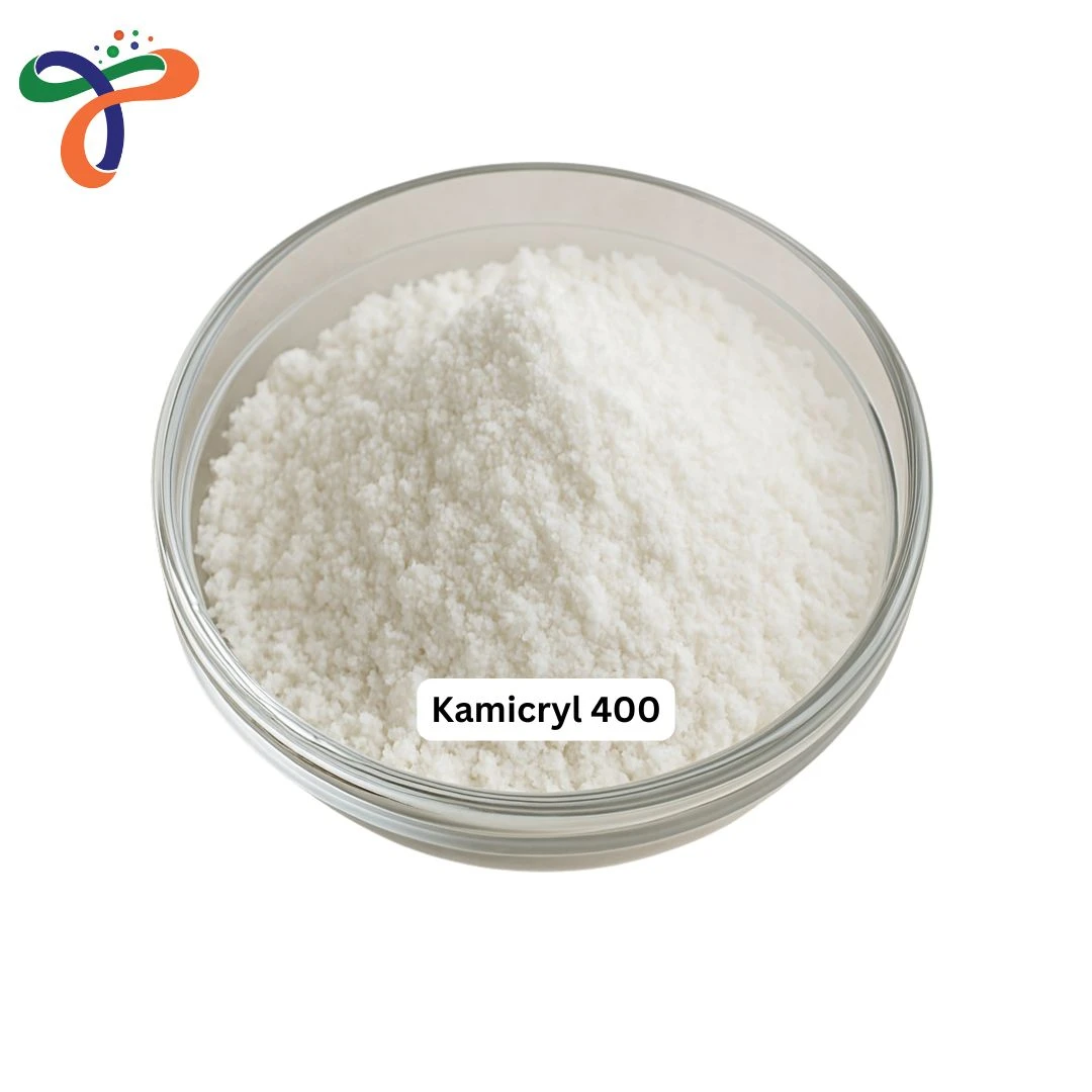 Kamicryl 400